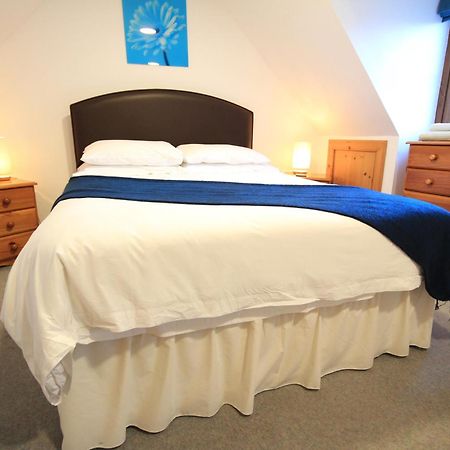 Appartamento 23 Fairfield Inverness Esterno foto