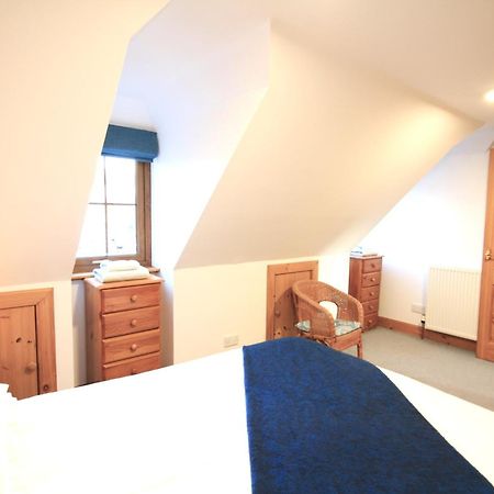 Appartamento 23 Fairfield Inverness Esterno foto