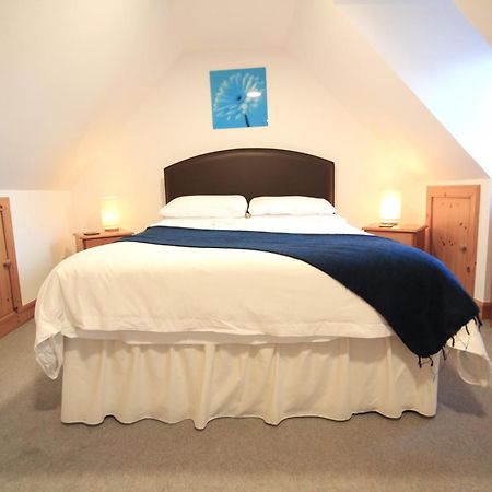 Appartamento 23 Fairfield Inverness Esterno foto