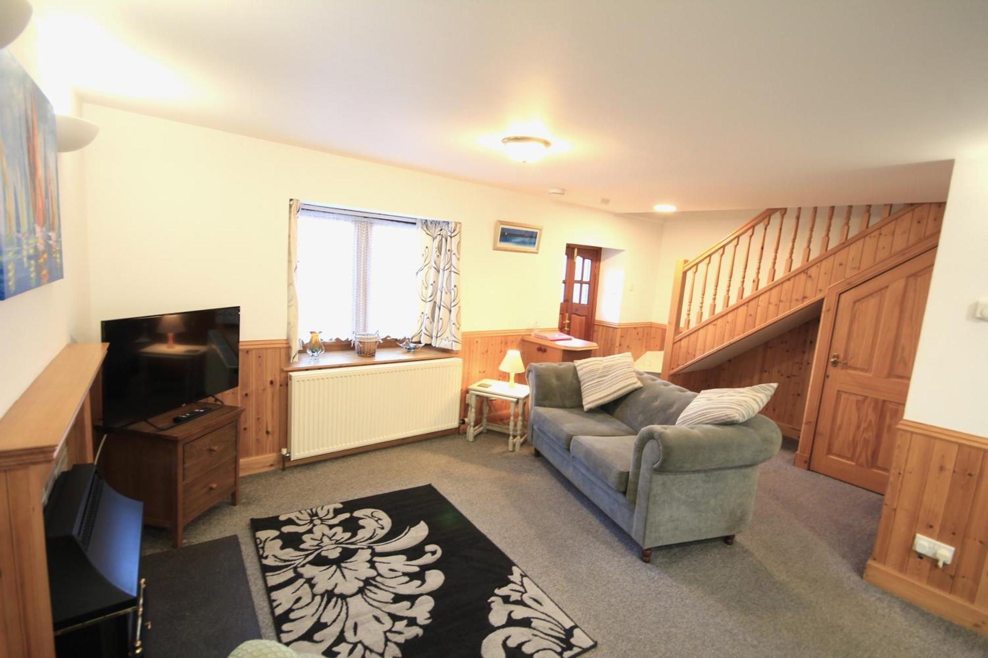 Appartamento 23 Fairfield Inverness Esterno foto