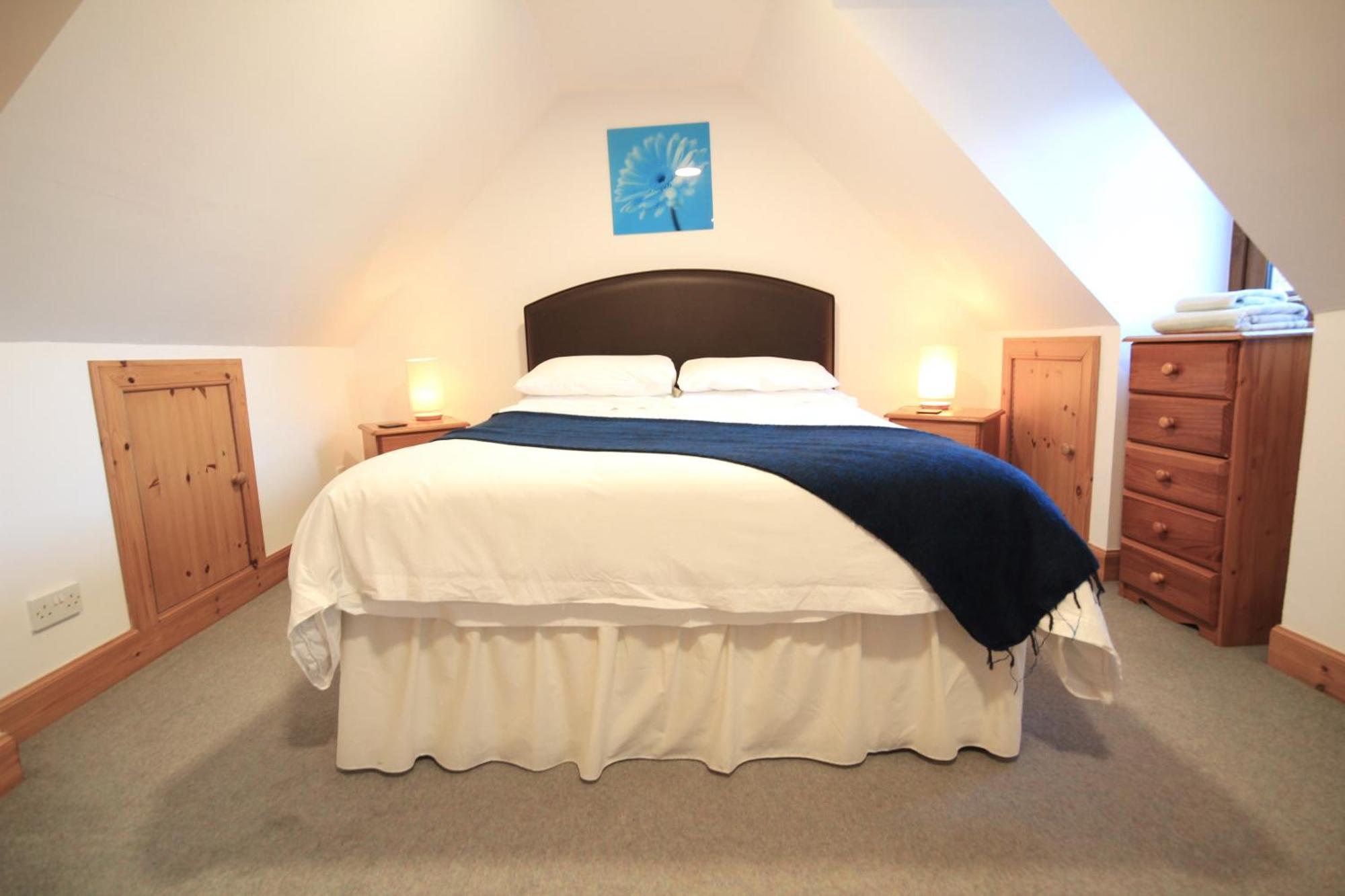 Appartamento 23 Fairfield Inverness Esterno foto