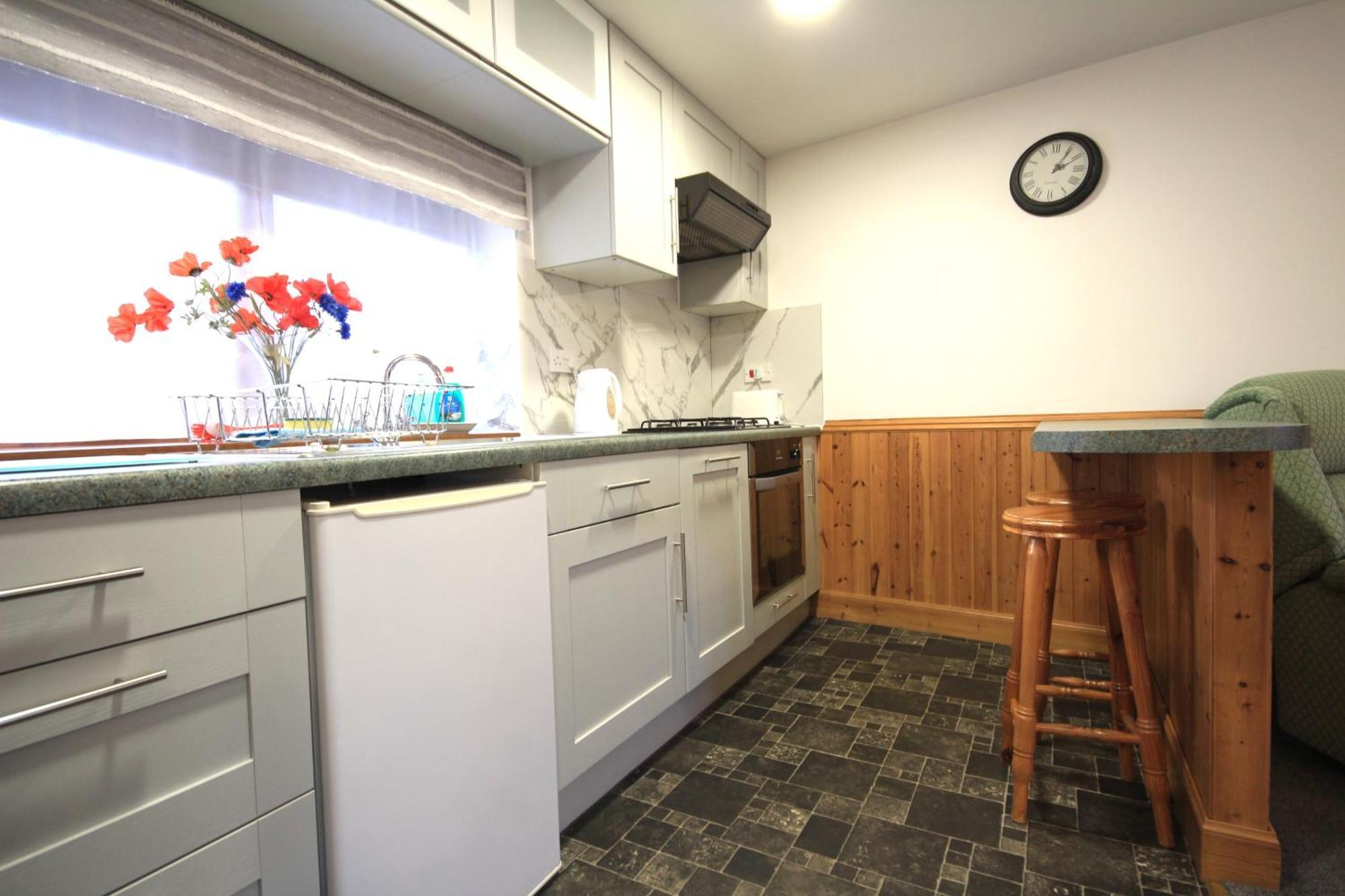 Appartamento 23 Fairfield Inverness Esterno foto