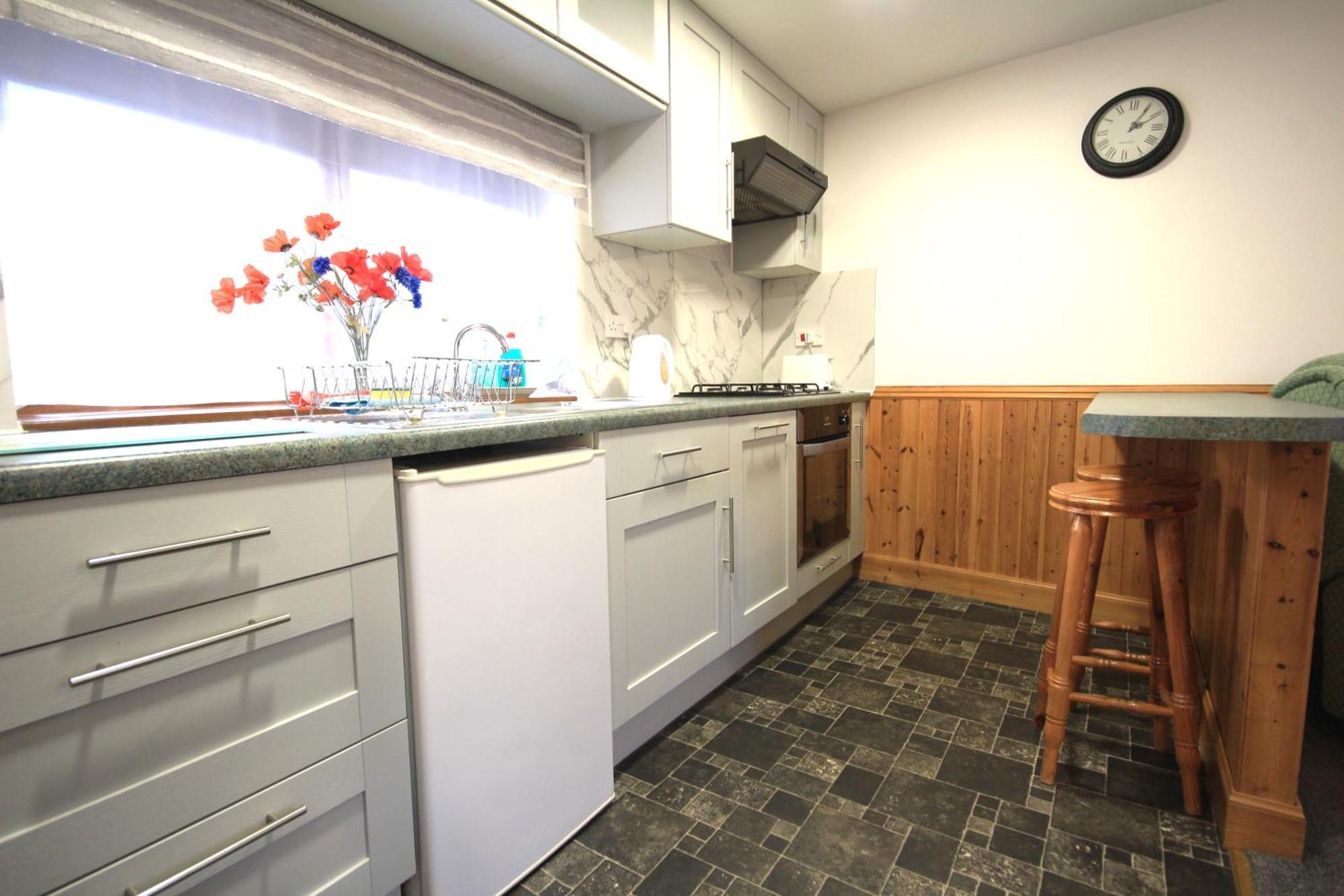 Appartamento 23 Fairfield Inverness Esterno foto