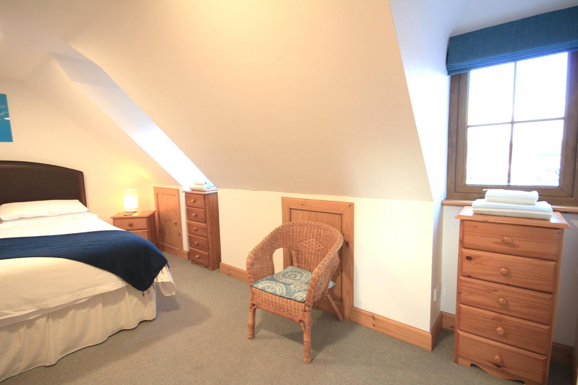 Appartamento 23 Fairfield Inverness Esterno foto