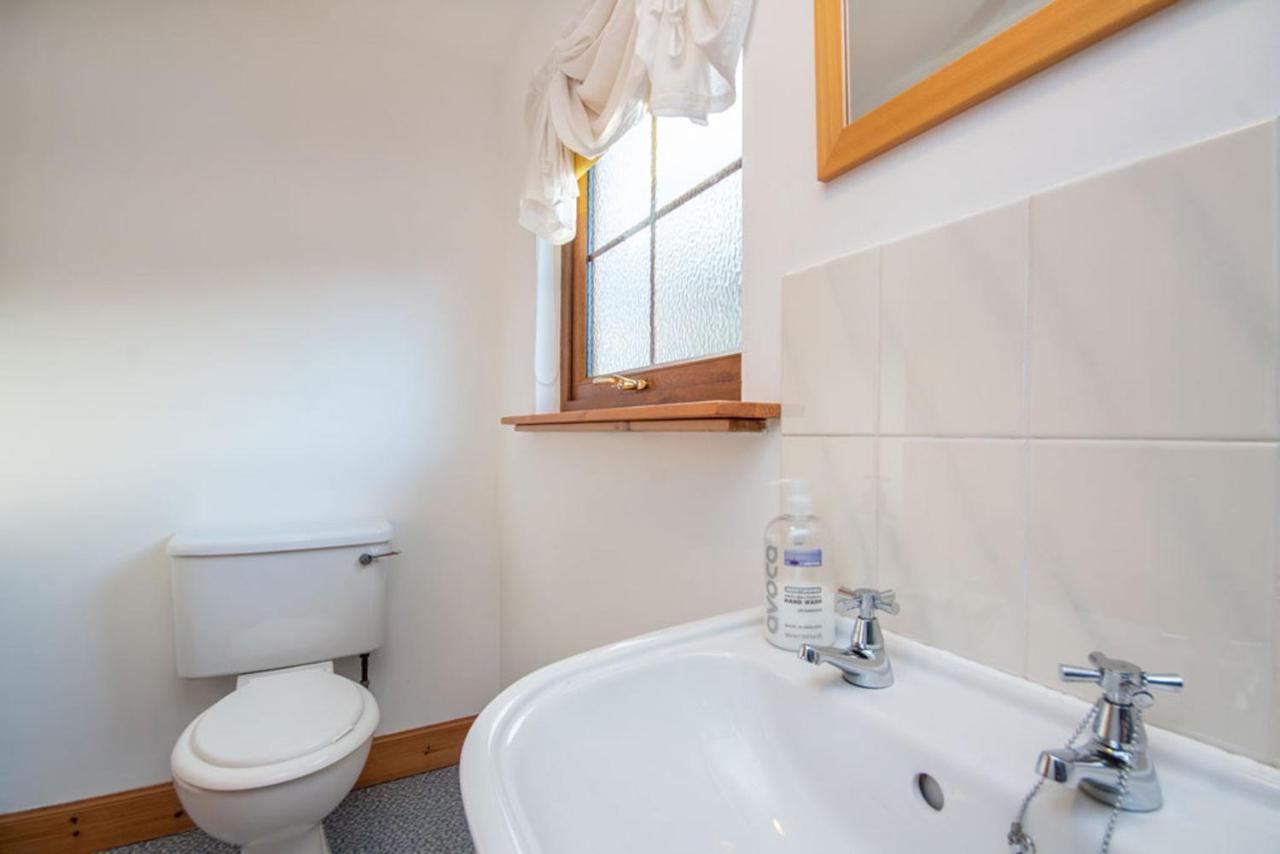 Appartamento 23 Fairfield Inverness Esterno foto